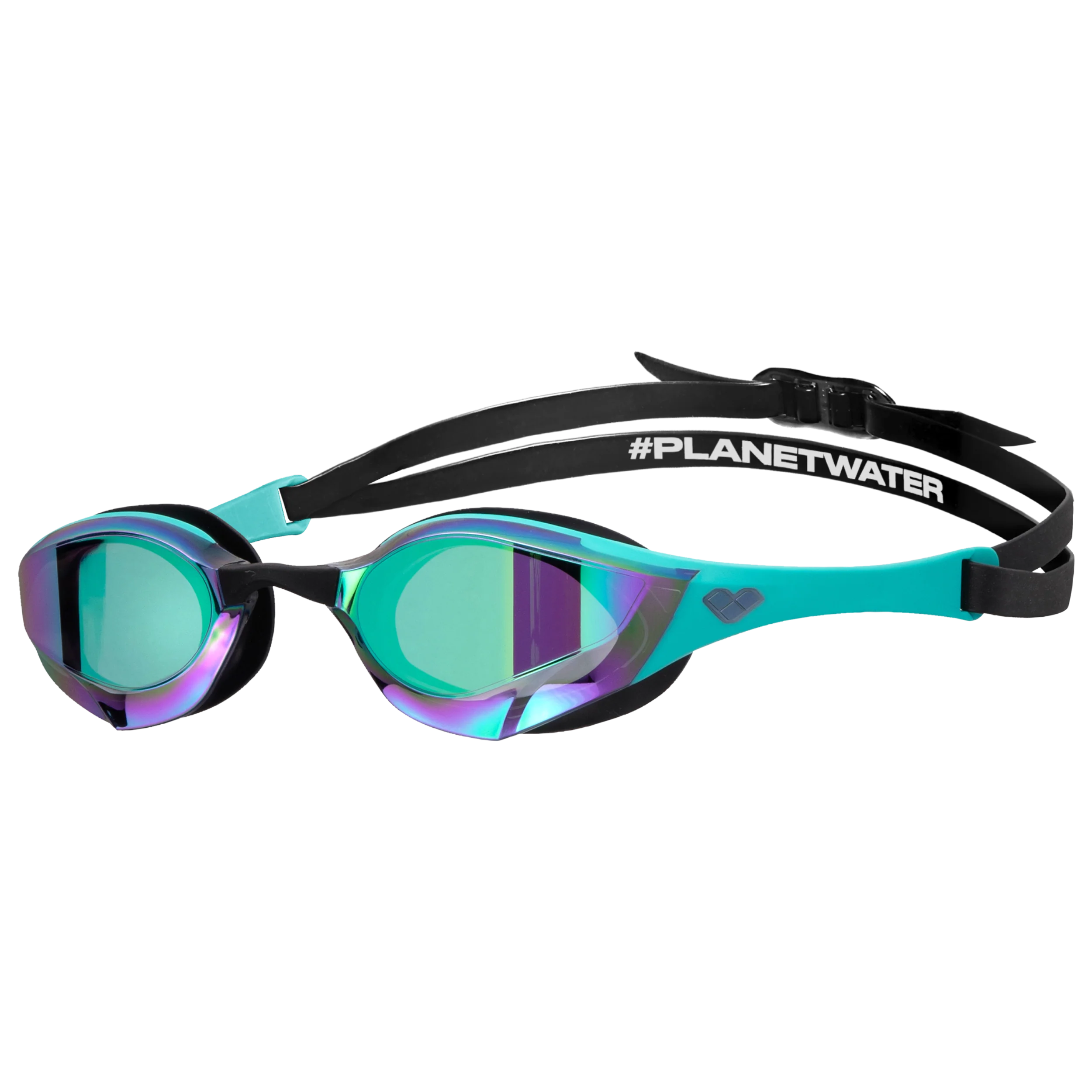 Arena Cobra Edge Swipe Mirror Goggle