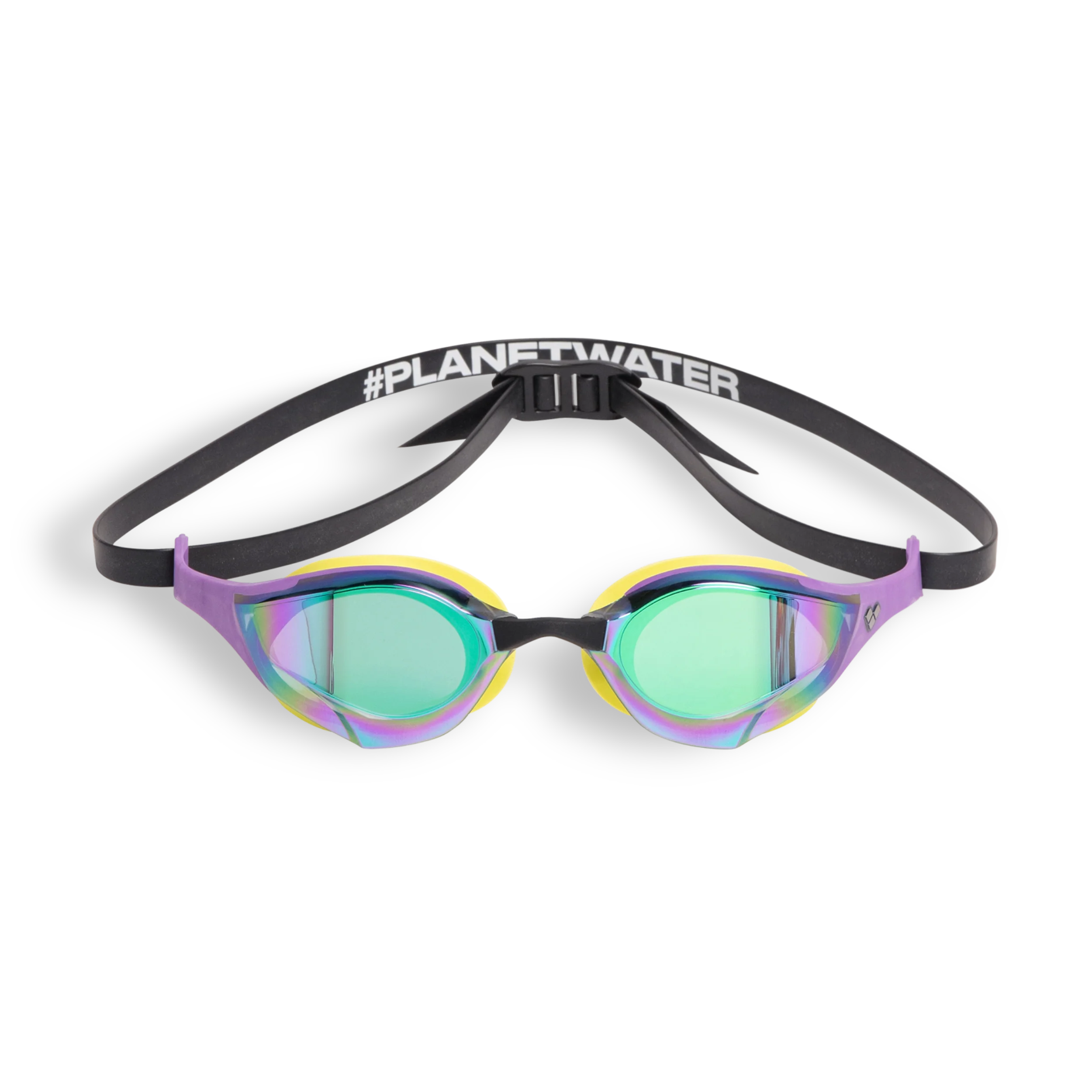 Arena Cobra Edge Swipe Mirror Goggle - Image 16