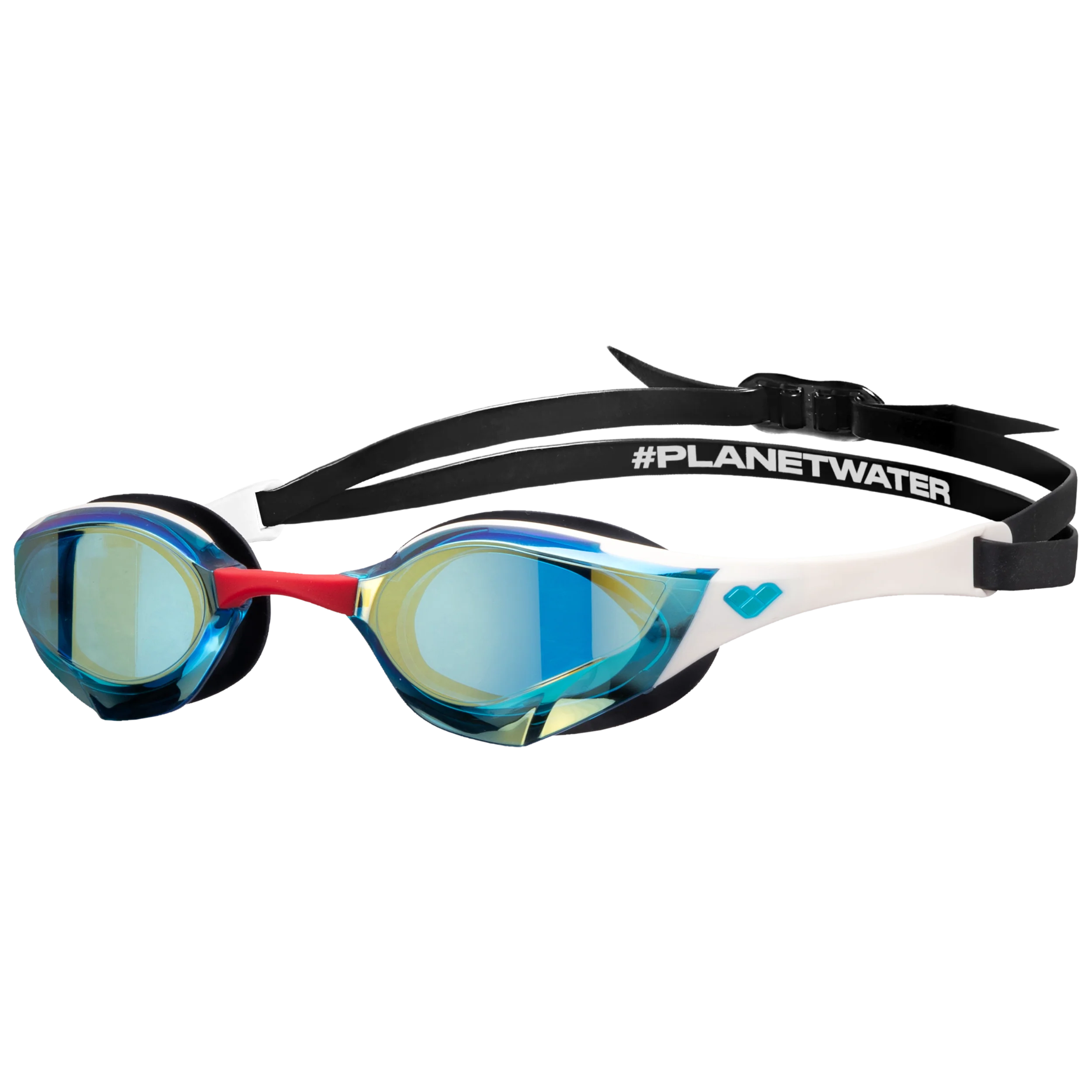 Arena Cobra Edge Swipe Mirror Goggle - Image 3