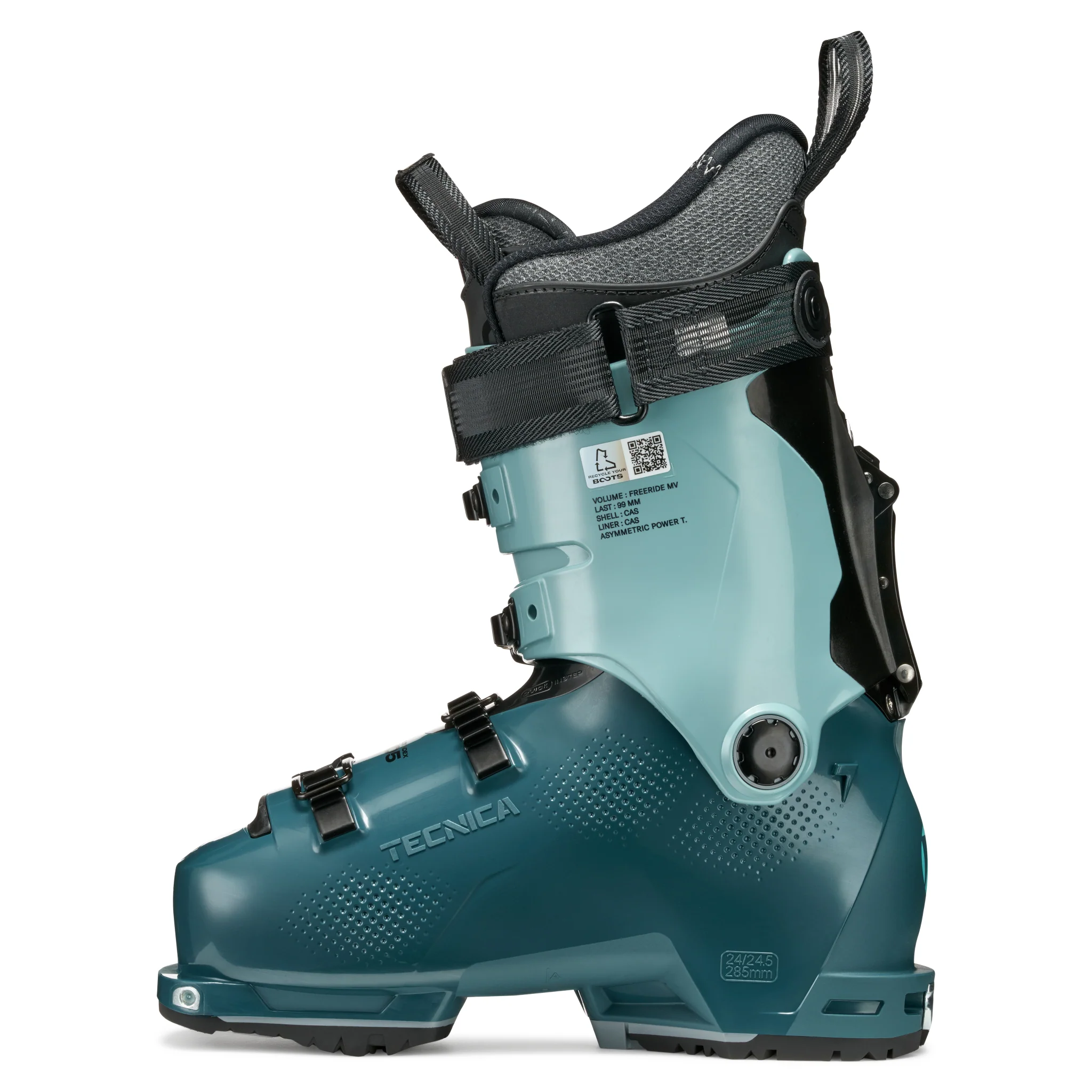 Tecnica Women's Cochise 105 Ski Boot 2026 - Image 5