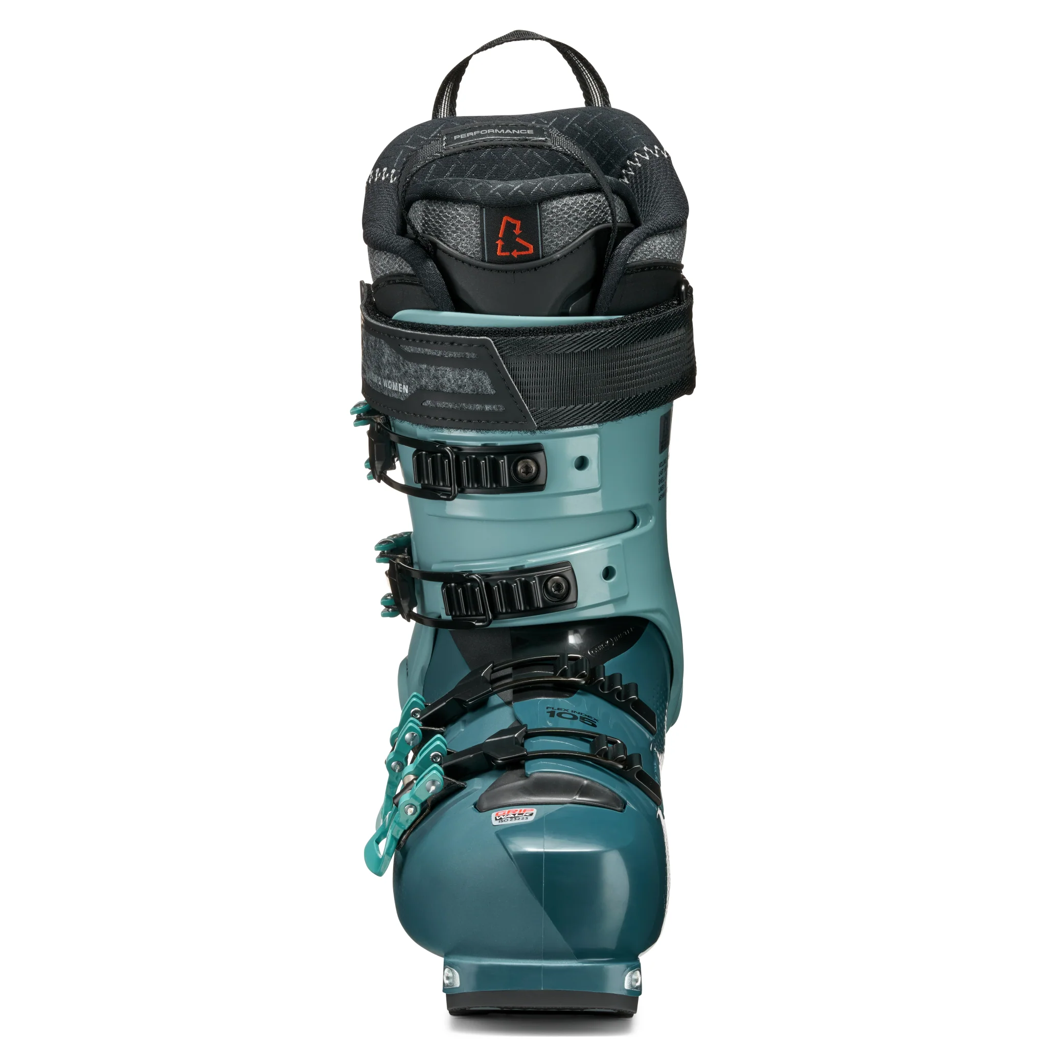 Tecnica Women's Cochise 105 Ski Boot 2026 - Image 6