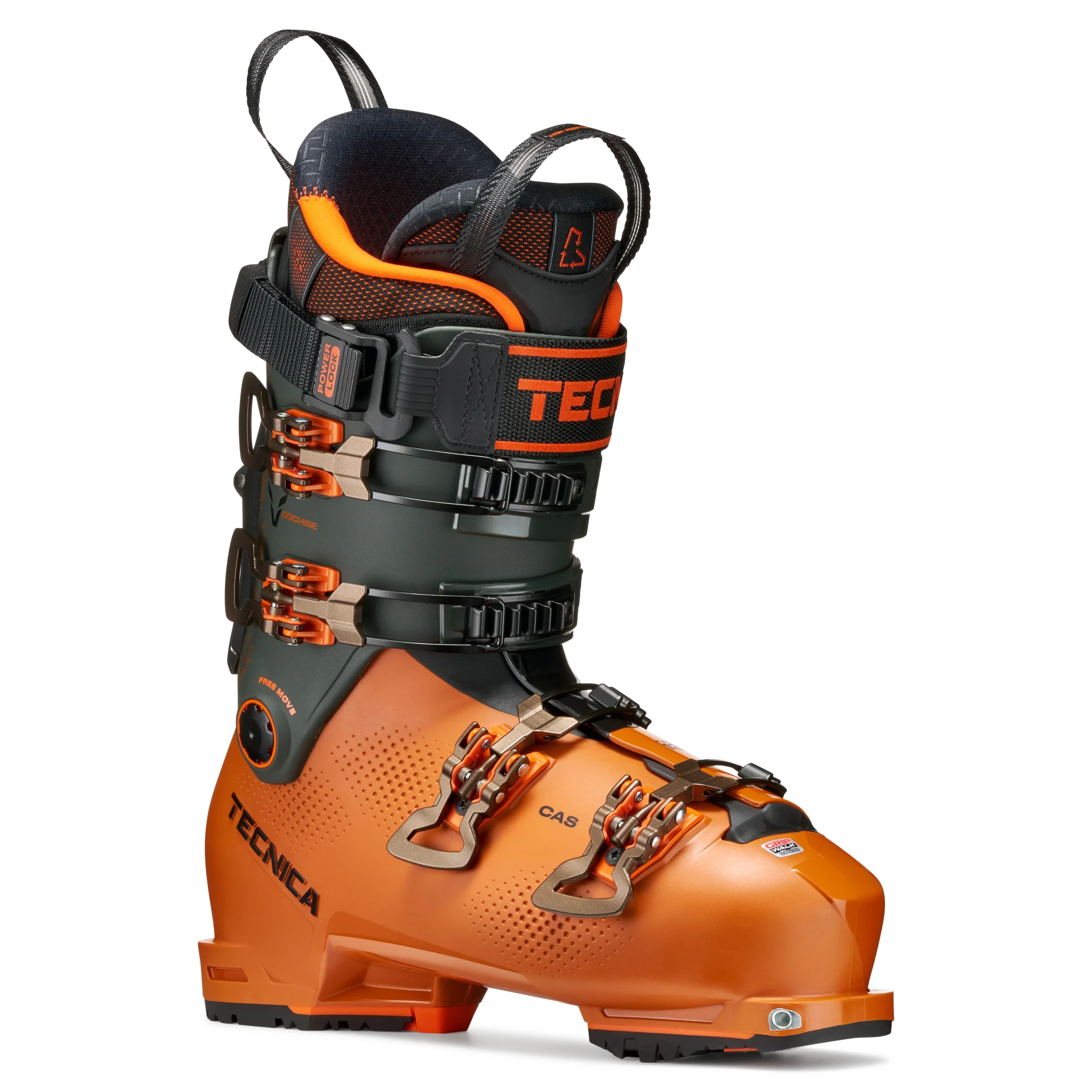 Tecnica Cochise 130 Ski Boot 2026