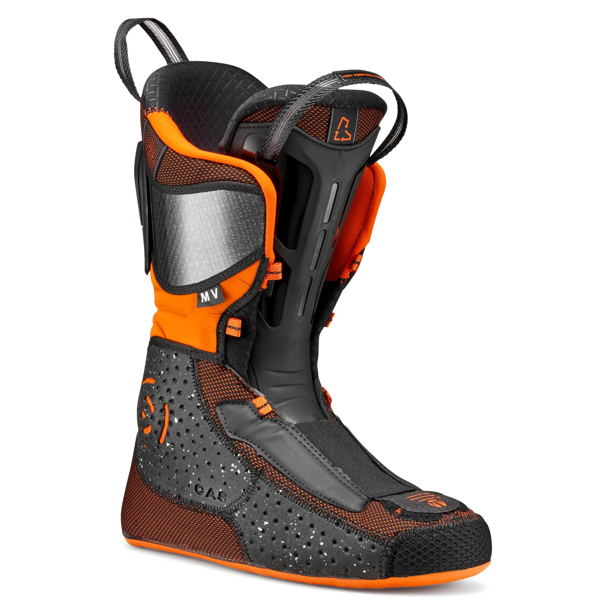 Tecnica Cochise 130 Ski Boot 2026 - Image 2