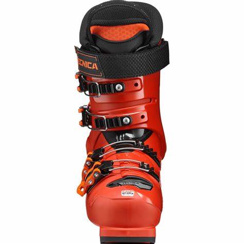 Tecnica Youth Cochise Jr Ski Boots 2025 - Image 2