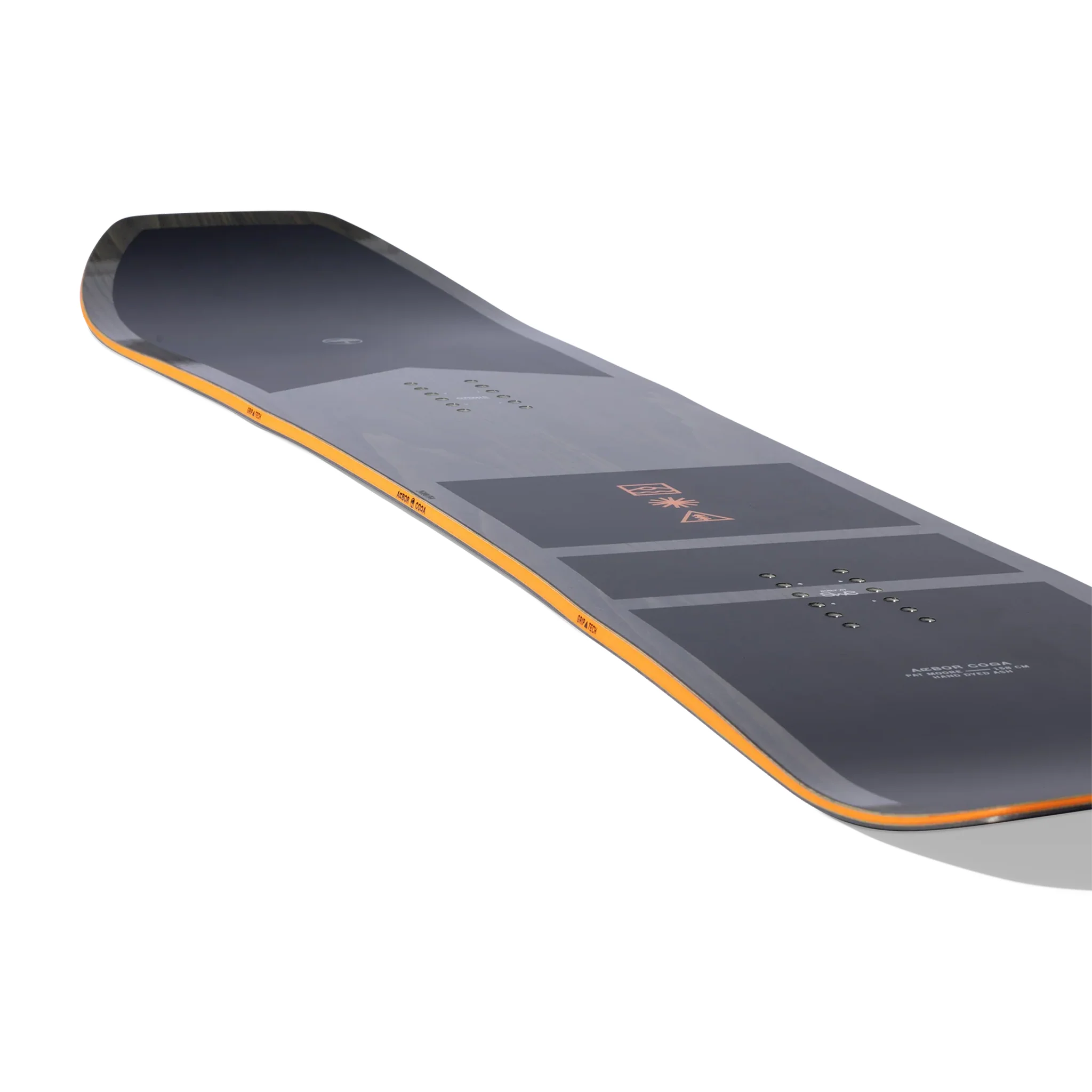 Arbor Coda Snowboard 2026 - Image 2