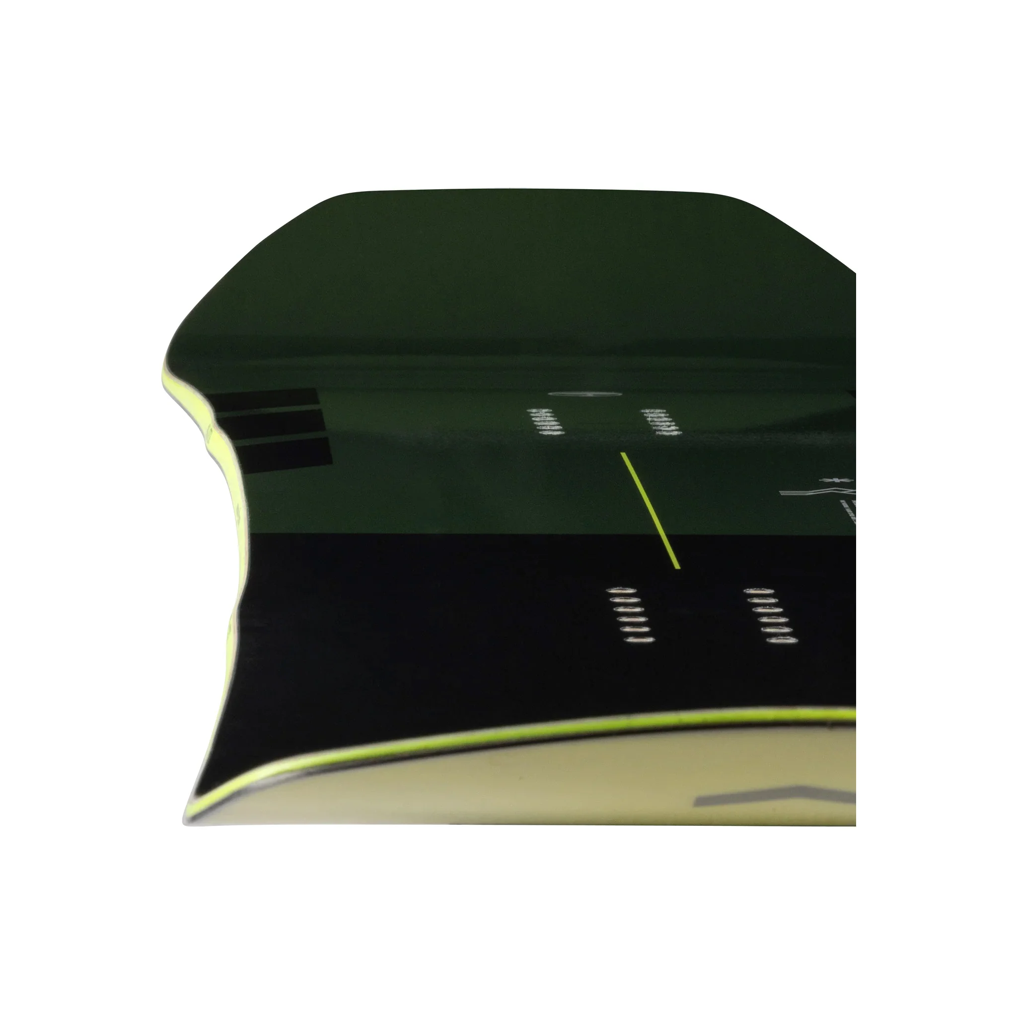 Arbor Coda Camber Snowboard 2025 - Image 2