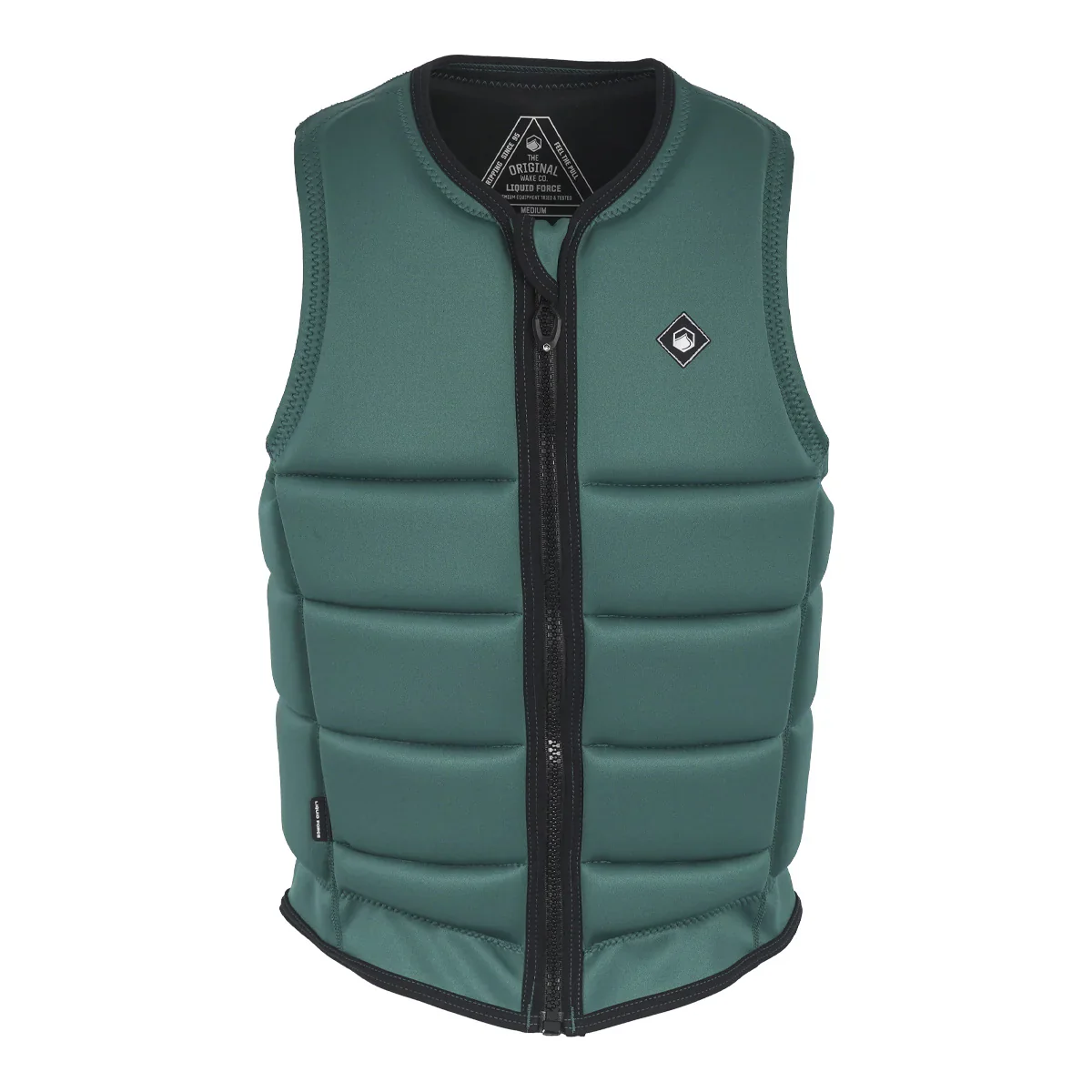 Liquid Force Code Comp Impact Vest 2026 - Image 5