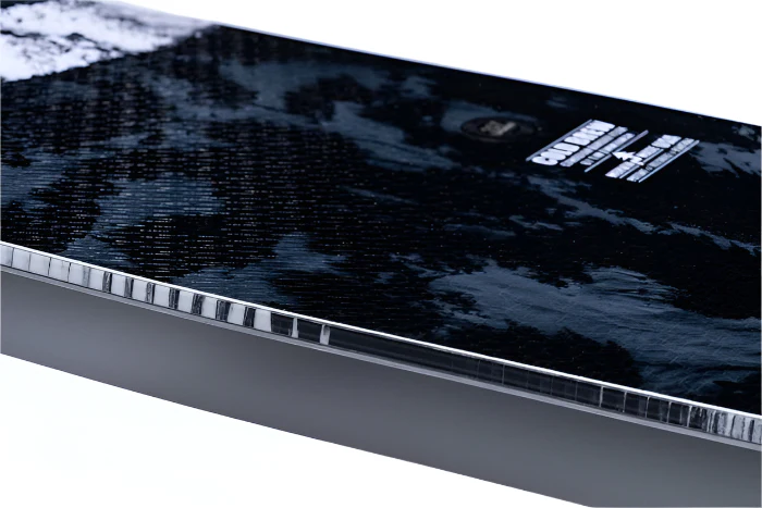 Lib Tech Cold Brew Snowboard 2026 - Image 3