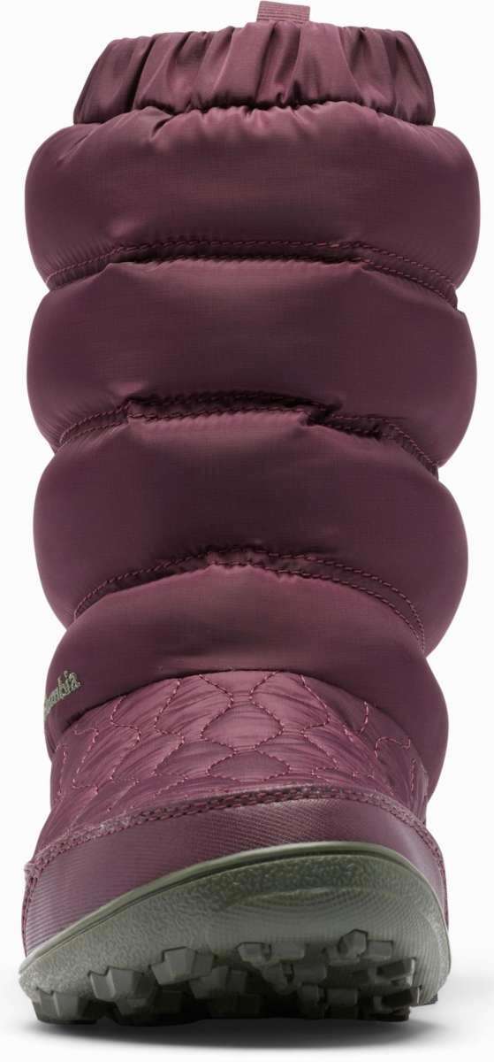 Columbia Ladies Minx Slip IV Boot 2022-2023 - Image 11