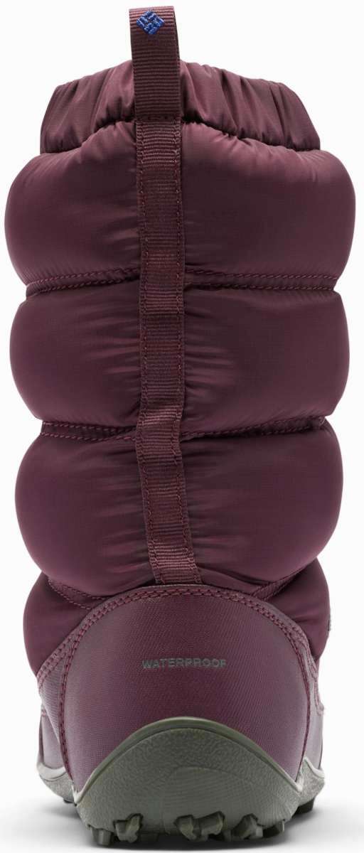 Columbia Ladies Minx Slip IV Boot 2022-2023 - Image 13