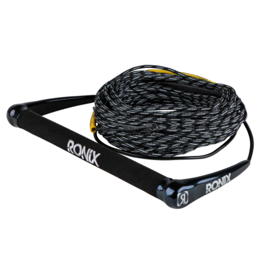 Ronix Combo 4.0 Wakeboard Handle and Mainline 2025