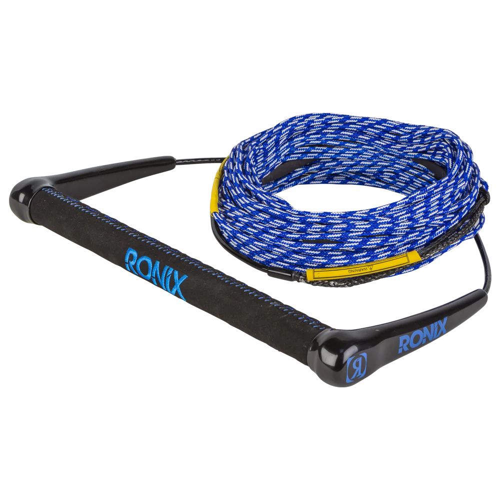 Ronix Combo 4.0 Wakeboard Handle and Mainline 2025 - Image 2