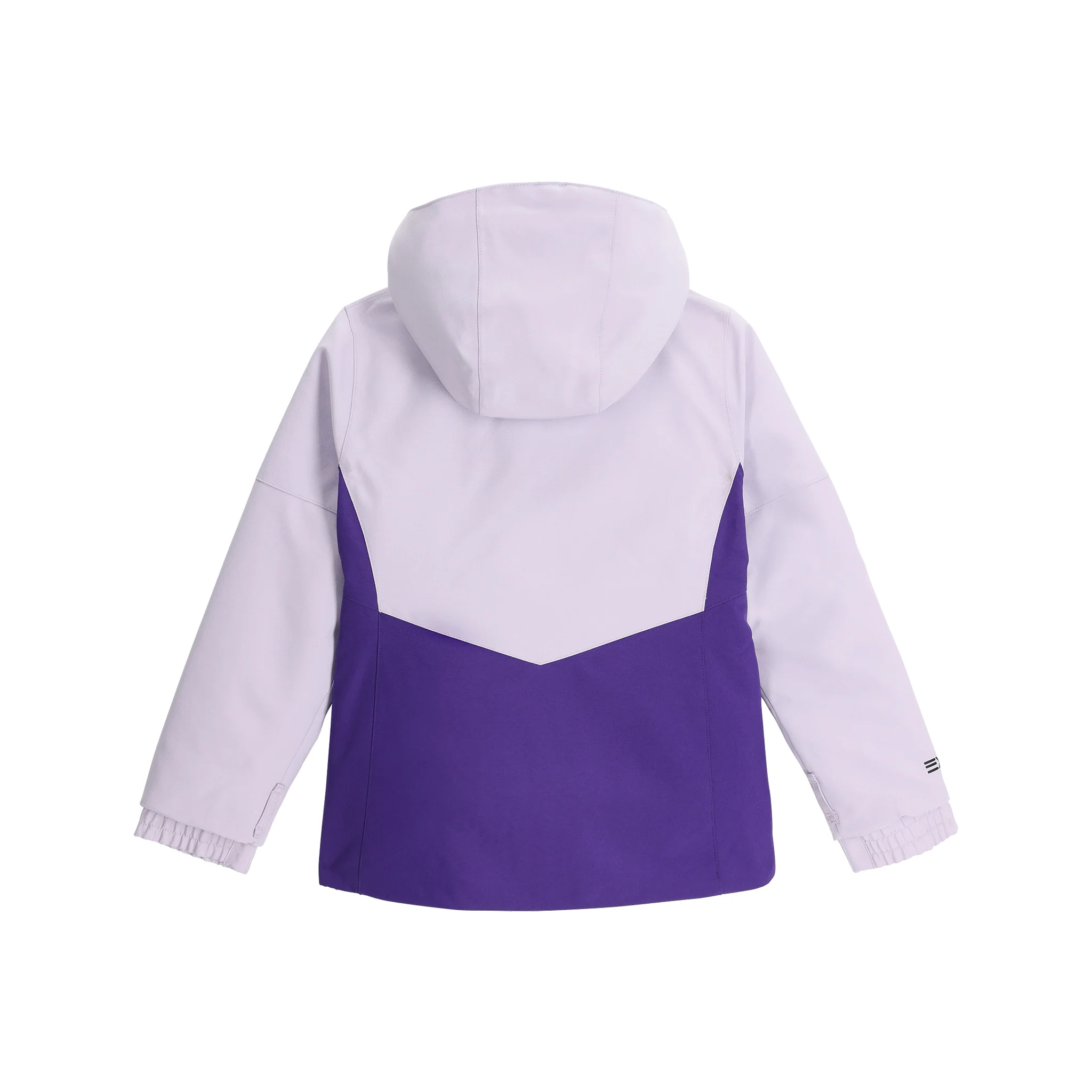 Spyder Youth Conquer Insulated Jacket 2025 - Image 10