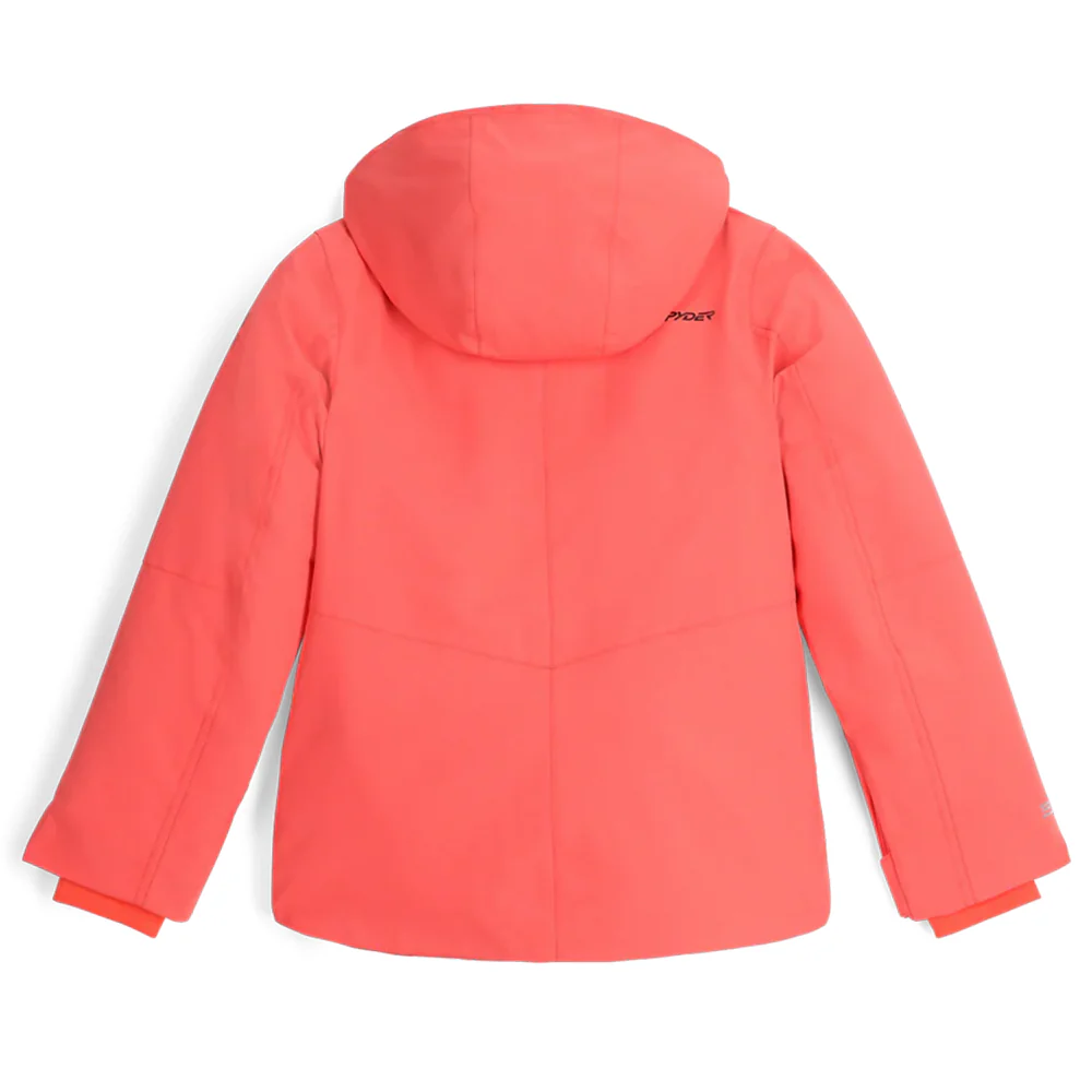 Spyder Youth Conquer Insulated Jacket 2026 - Image 2