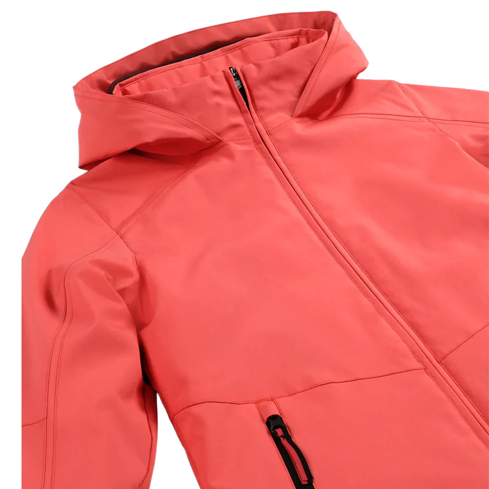 Spyder Youth Conquer Insulated Jacket 2026 - Image 3