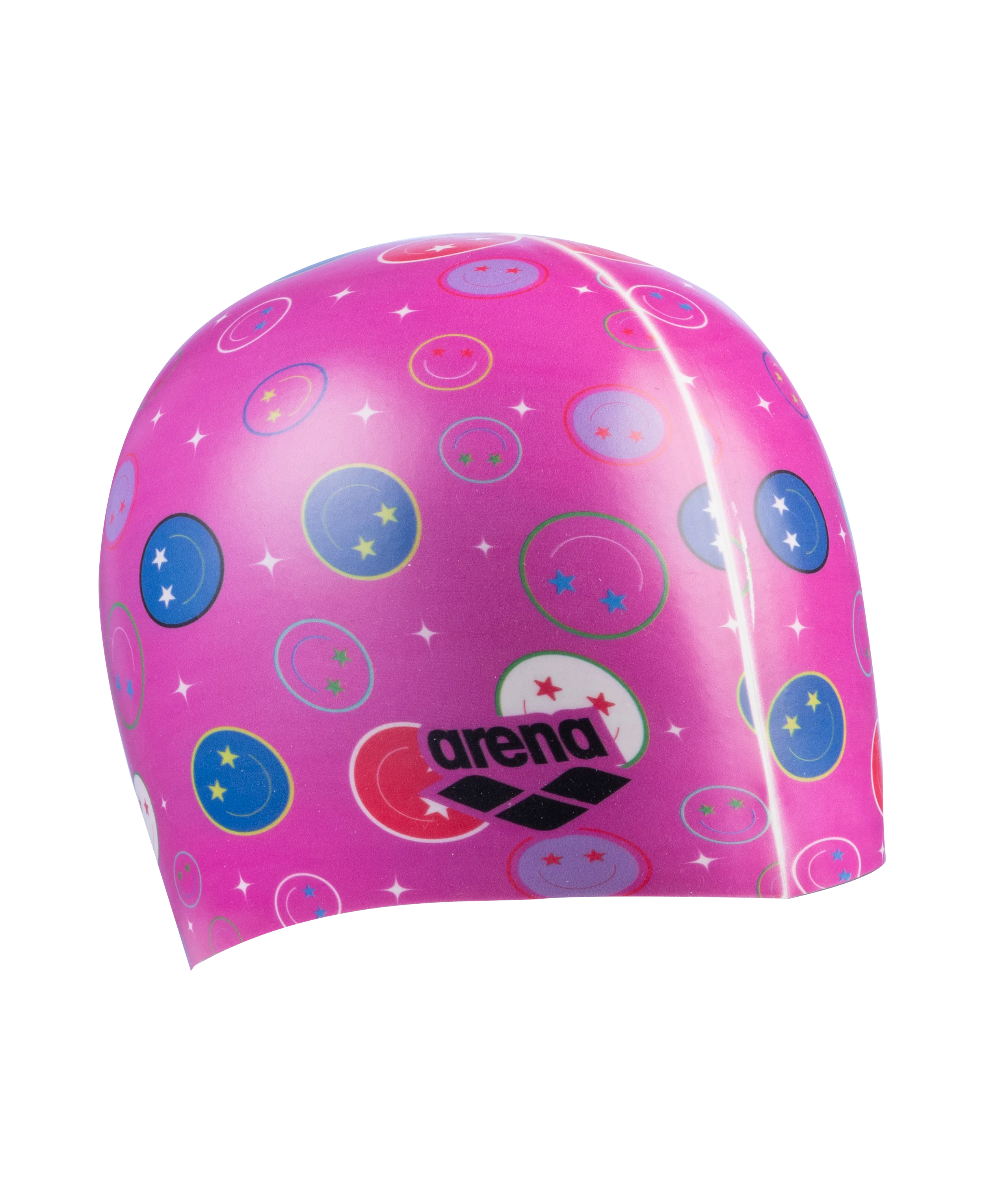 Arena Contour HD Silicone Cap - Image 3