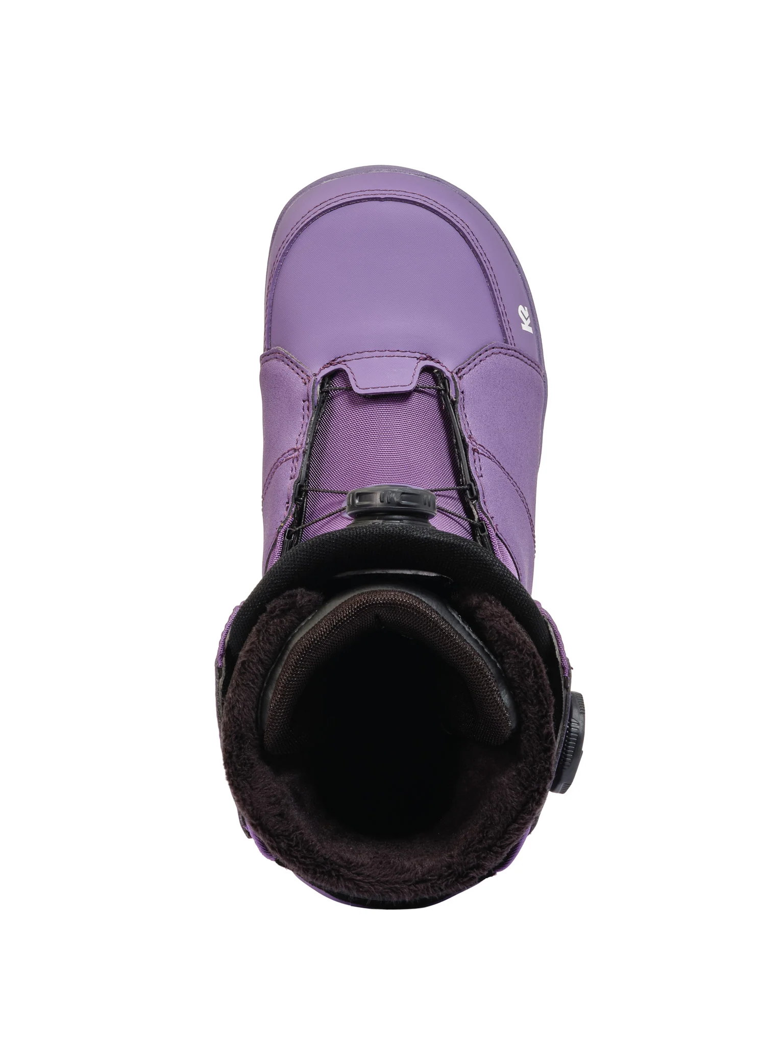 K2 Women's Contour Snowboard Boot 2025 - Image 17
