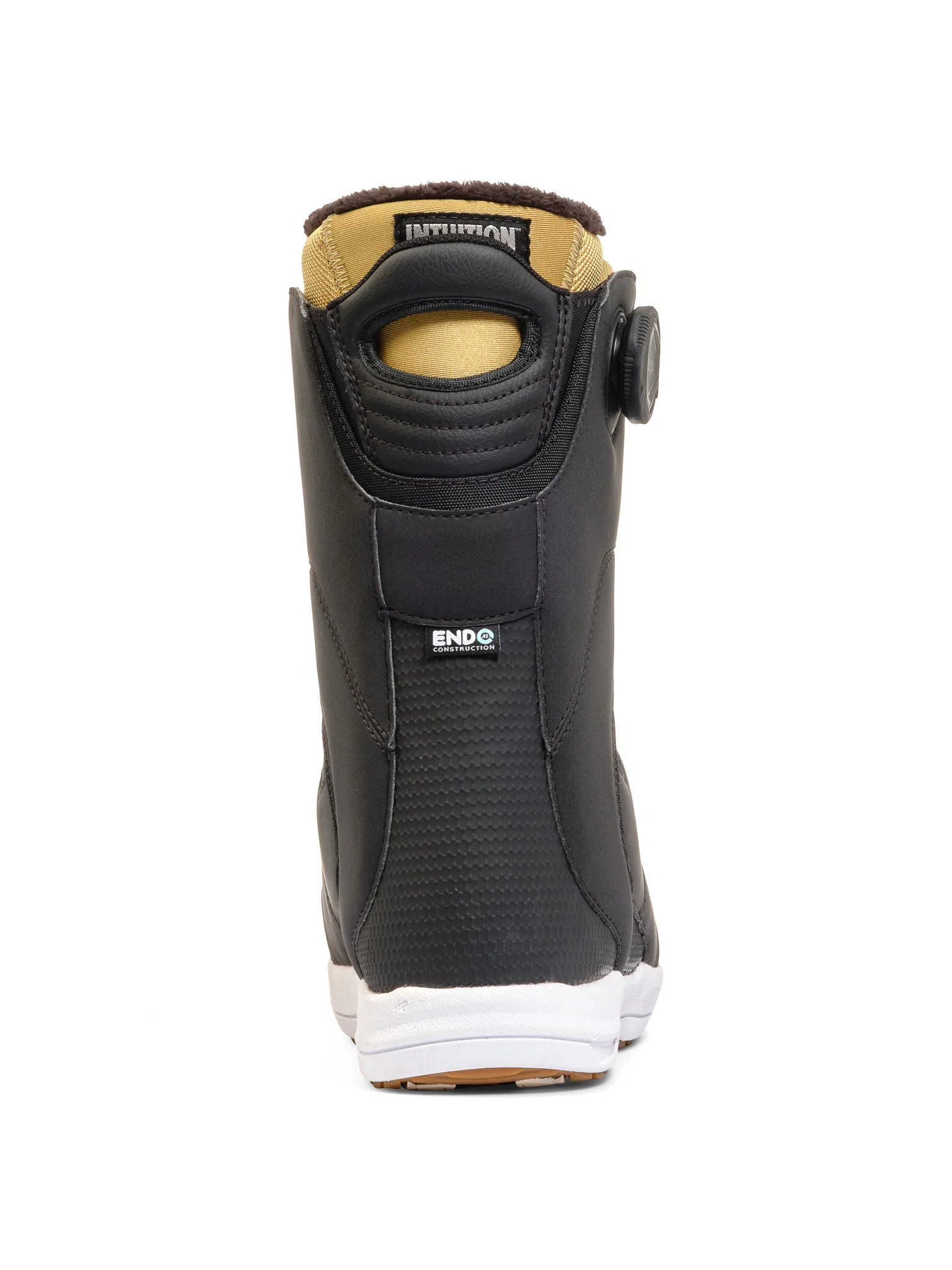 K2 Women's Contour Snowboard Boot 2025 - Image 3