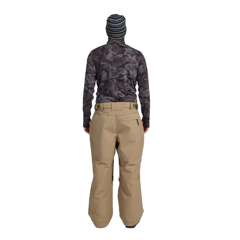Airblaster Contrast Shell Pants 2026 - Image 3