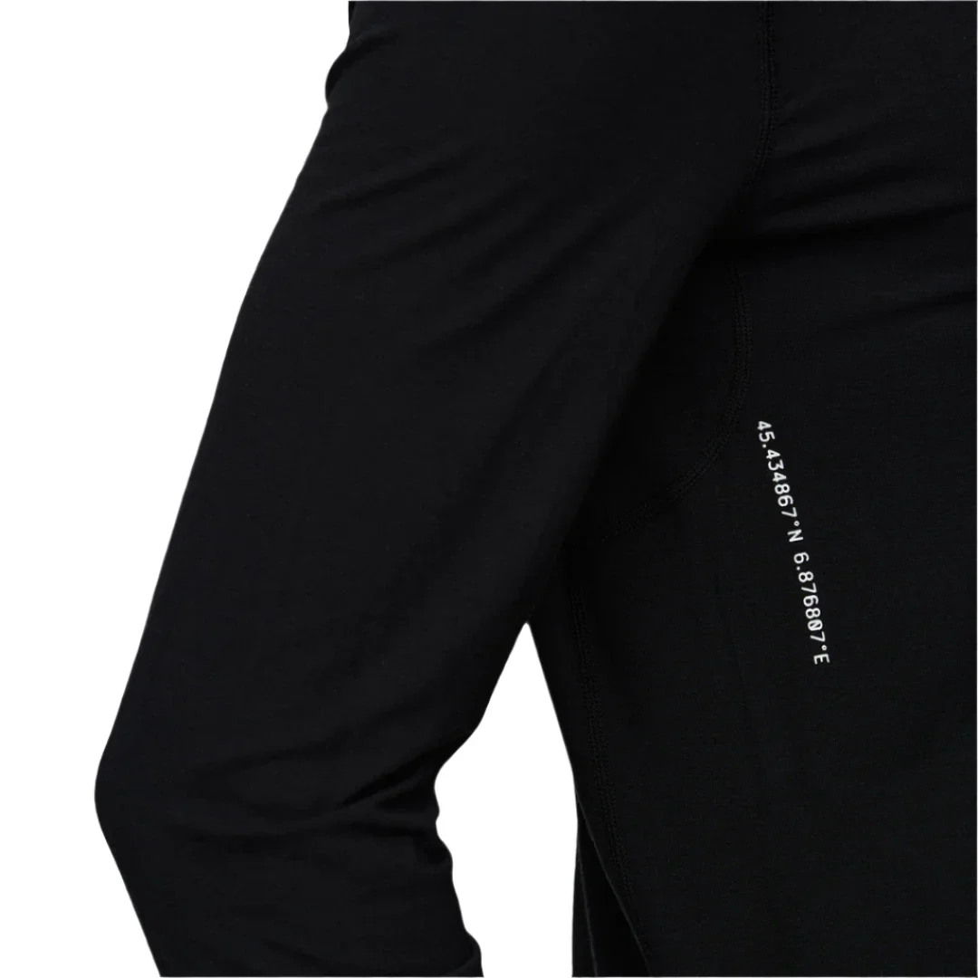Le Bent Core Lightweight Crew Top Base Layer 2025 - Image 4