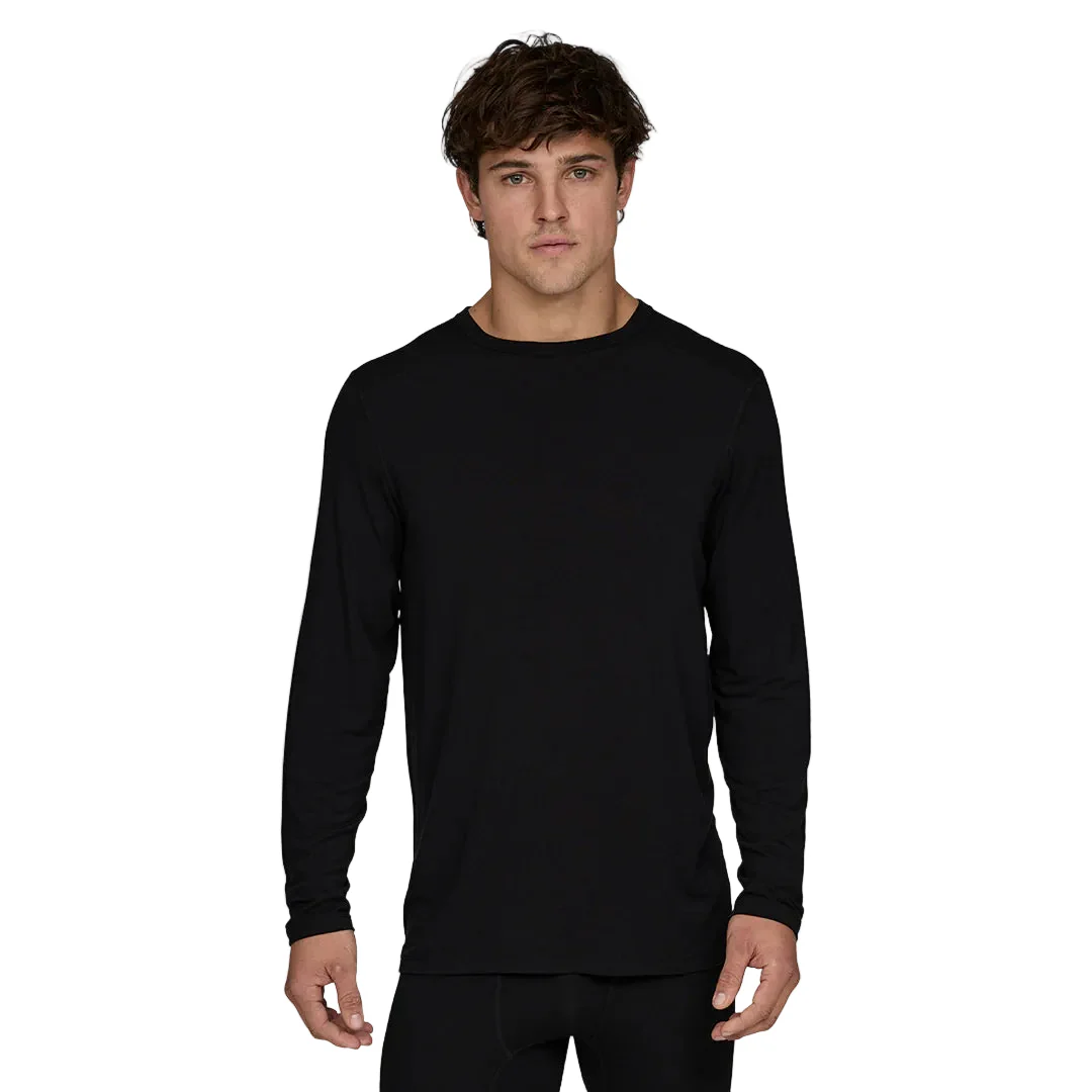 Le Bent Core Lightweight Crew Base Layer Top 2026