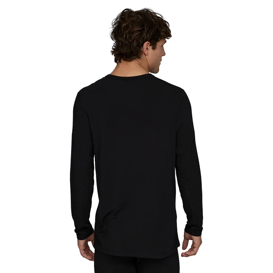Le Bent Core Lightweight Crew Base Layer Top 2026 - Image 2