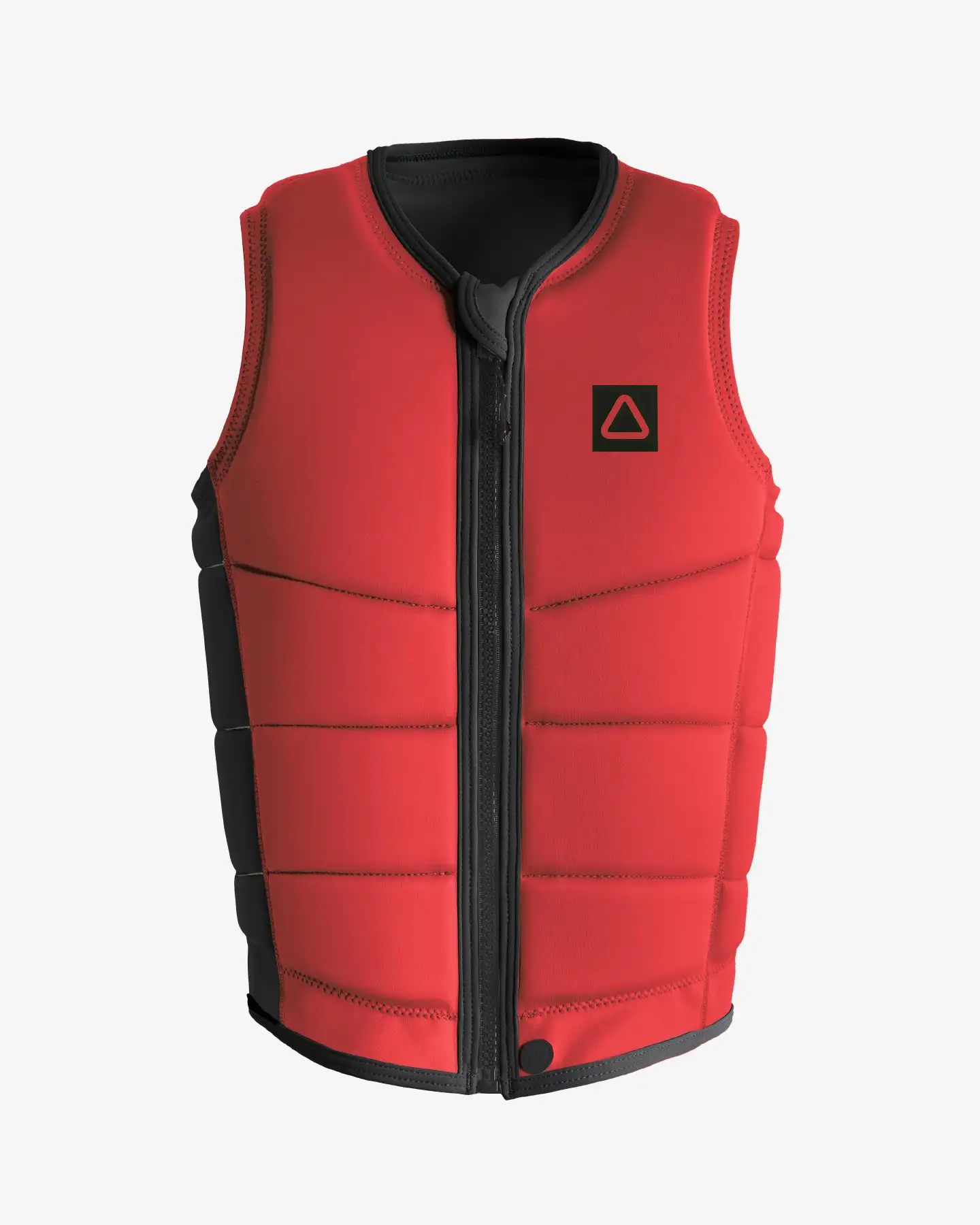 Follow Corp Impact Vest - Image 10