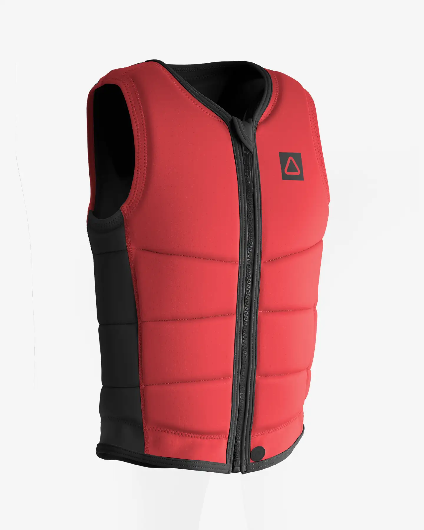 Follow Corp Impact Vest - Image 11