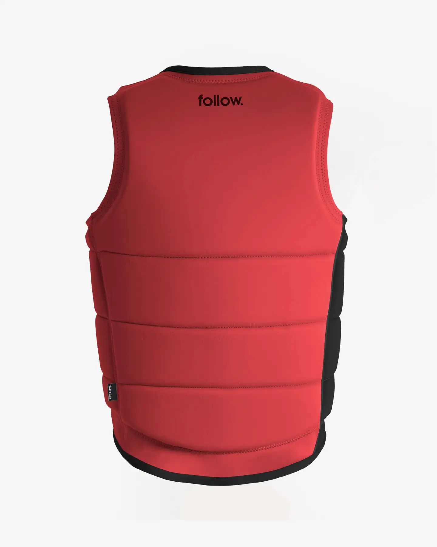 Follow Corp Impact Vest - Image 12
