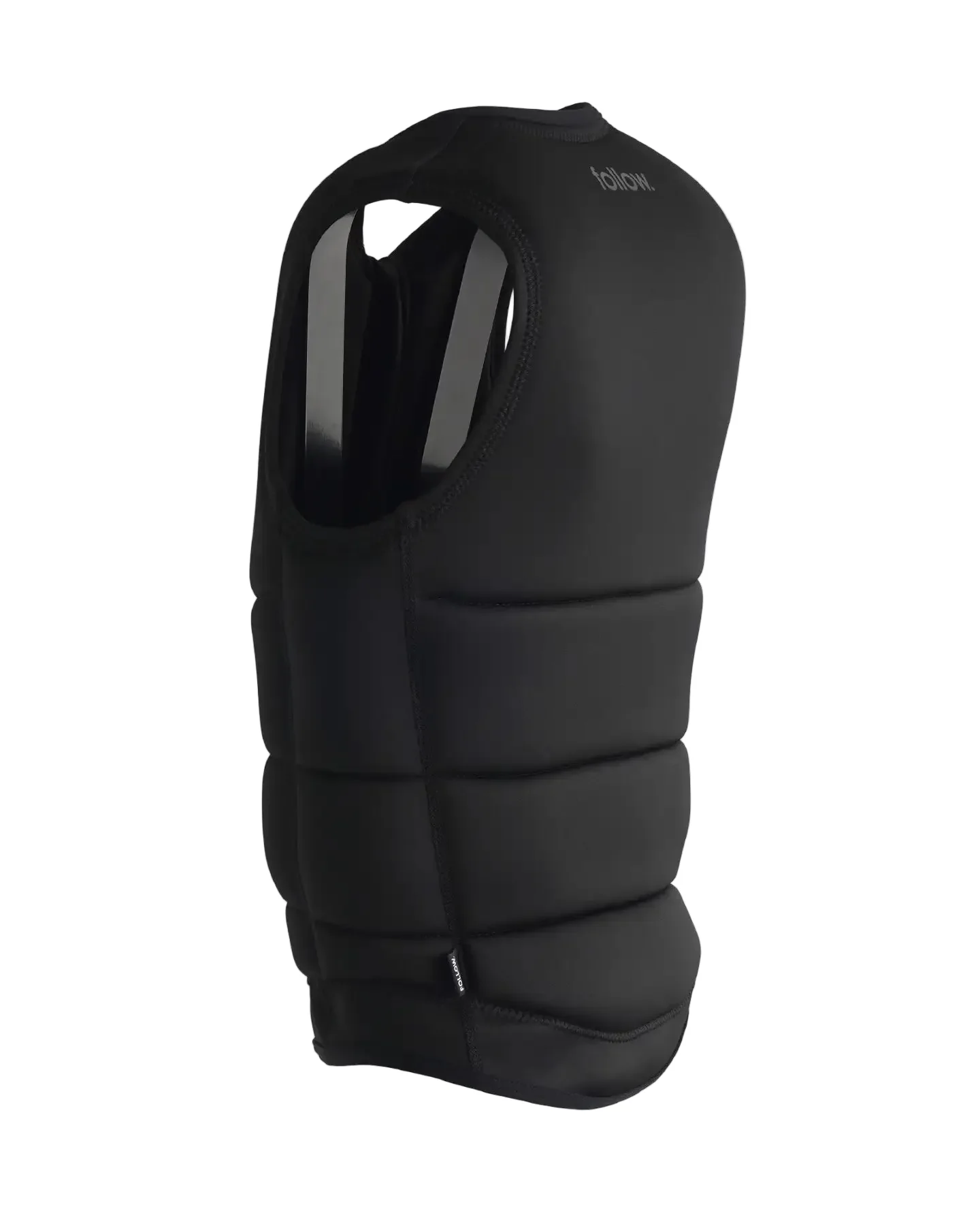 Follow Corp Comp Impact Vest 2026 - Image 2