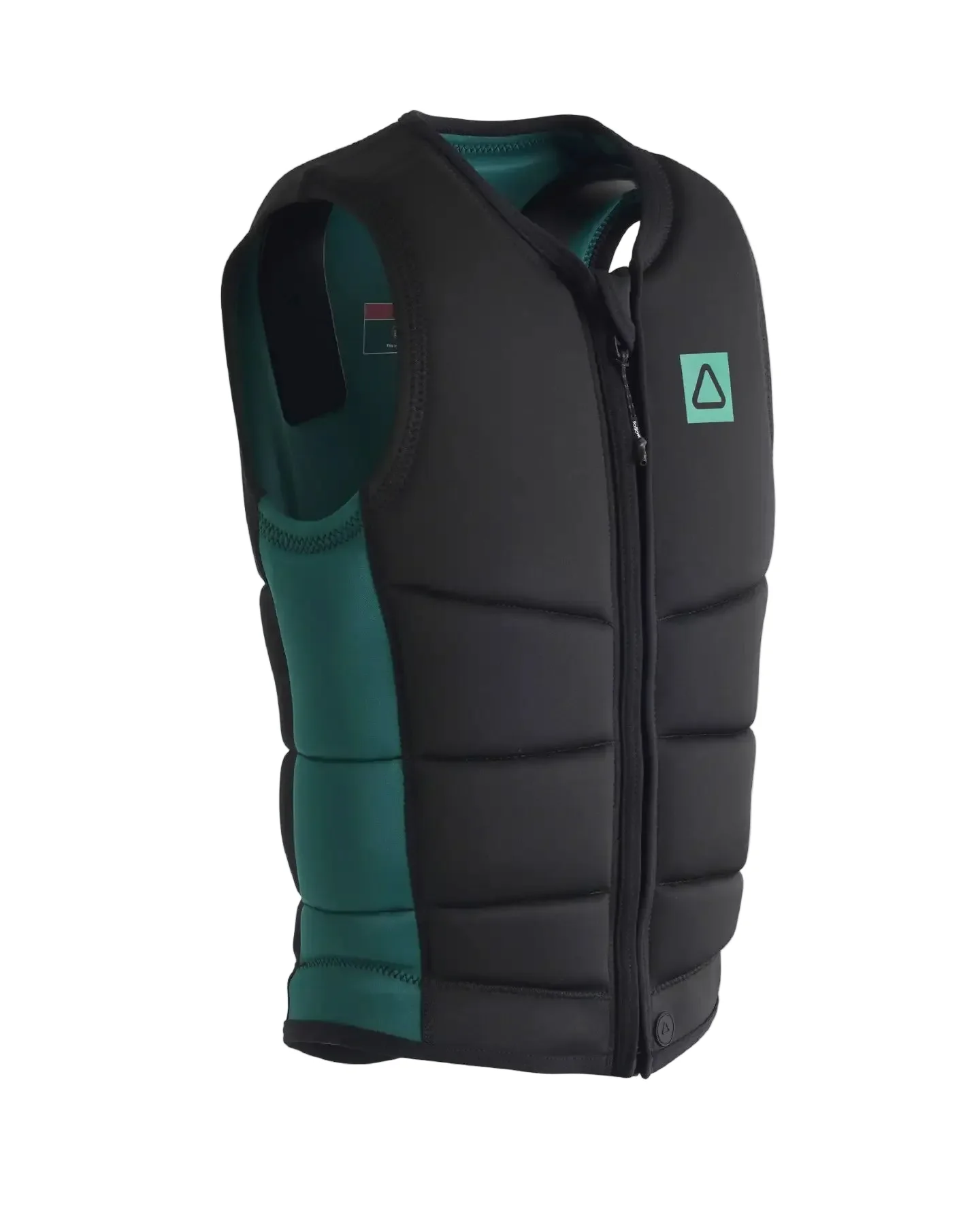 Follow Corp Comp Impact Vest 2026 - Image 9