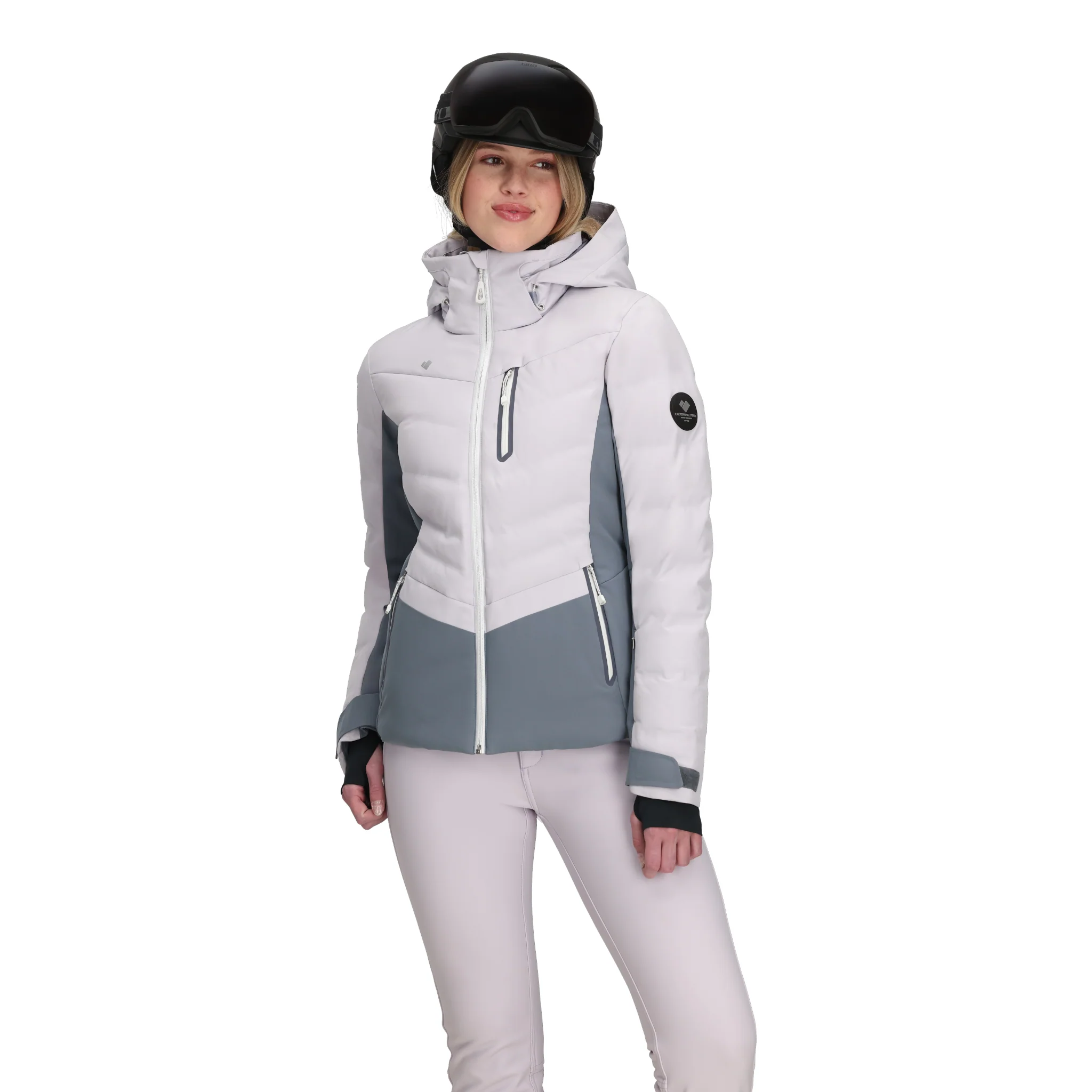 Obermeyer Women's Cosima Down Jacket 2026