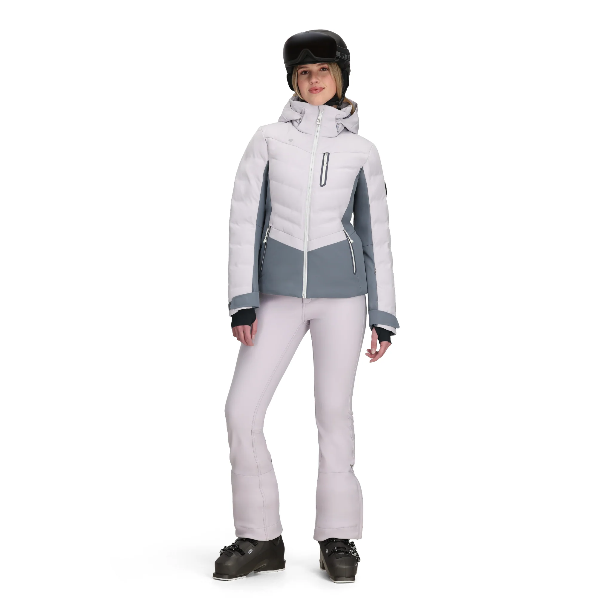 Obermeyer Women's Cosima Down Jacket 2026 - Image 2