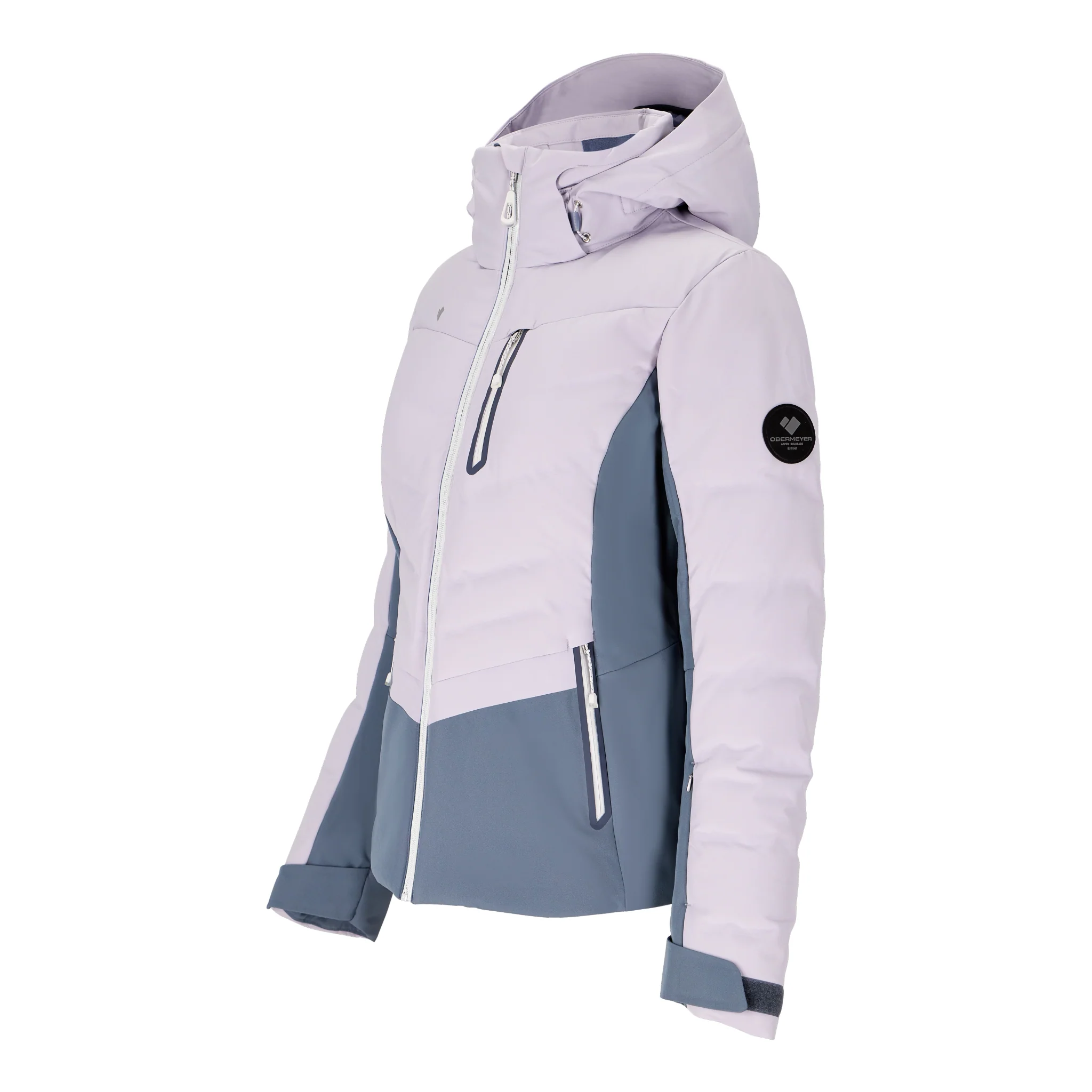 Obermeyer Women's Cosima Down Jacket 2026 - Image 6