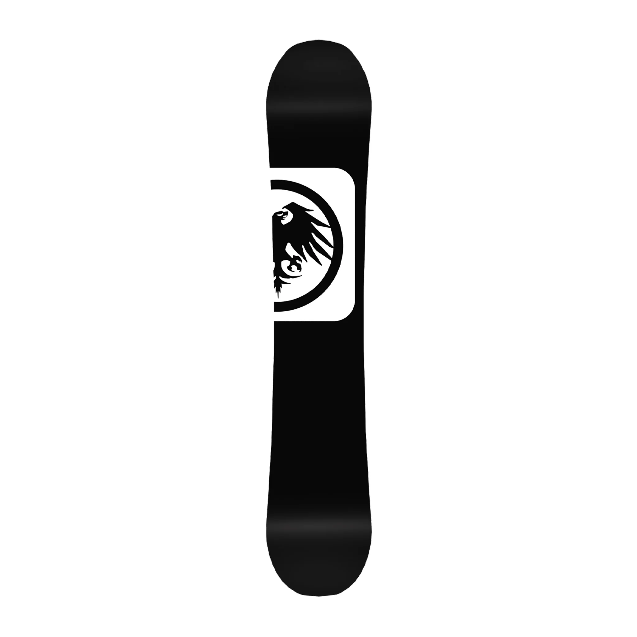 Never Summer Cougar Snowboard 2025 - Image 3