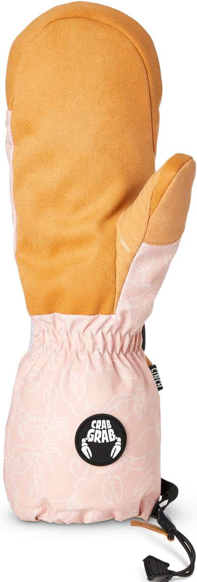 Crab Grab Ladies Cinch Mitt 2022-2023 - Image 2