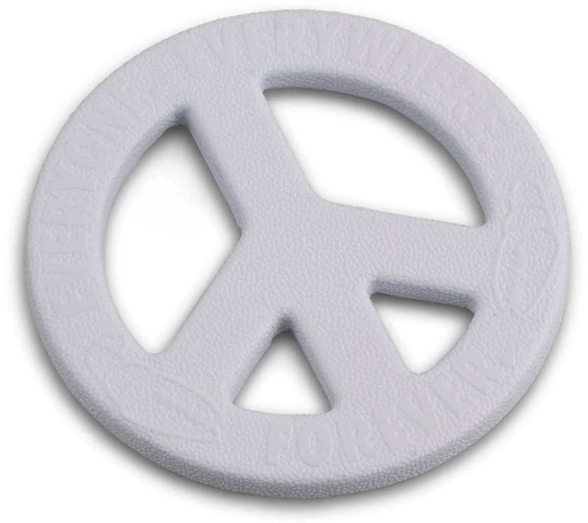 Crab Grab Peace of Foam Stomp Pad 2024 - Image 3
