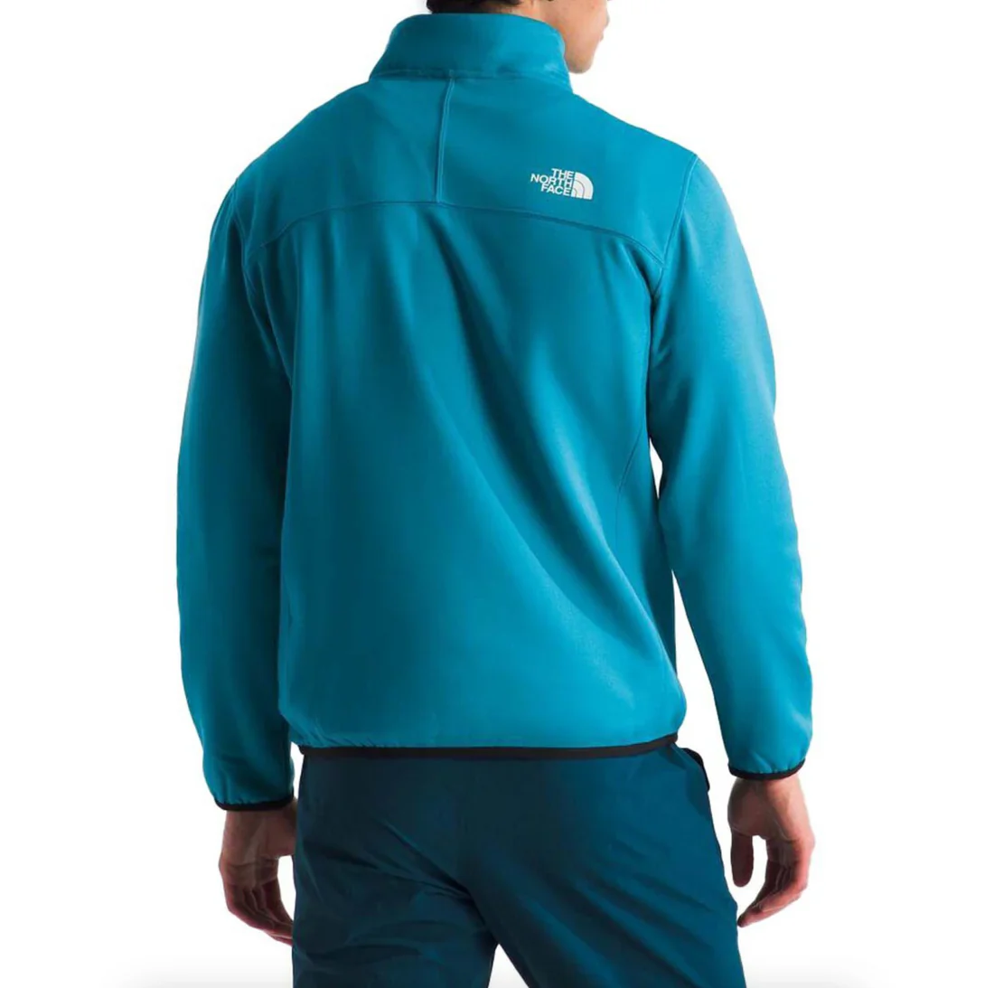 North Face Crest 1/4 Zip Pull Over 2025 - Image 7