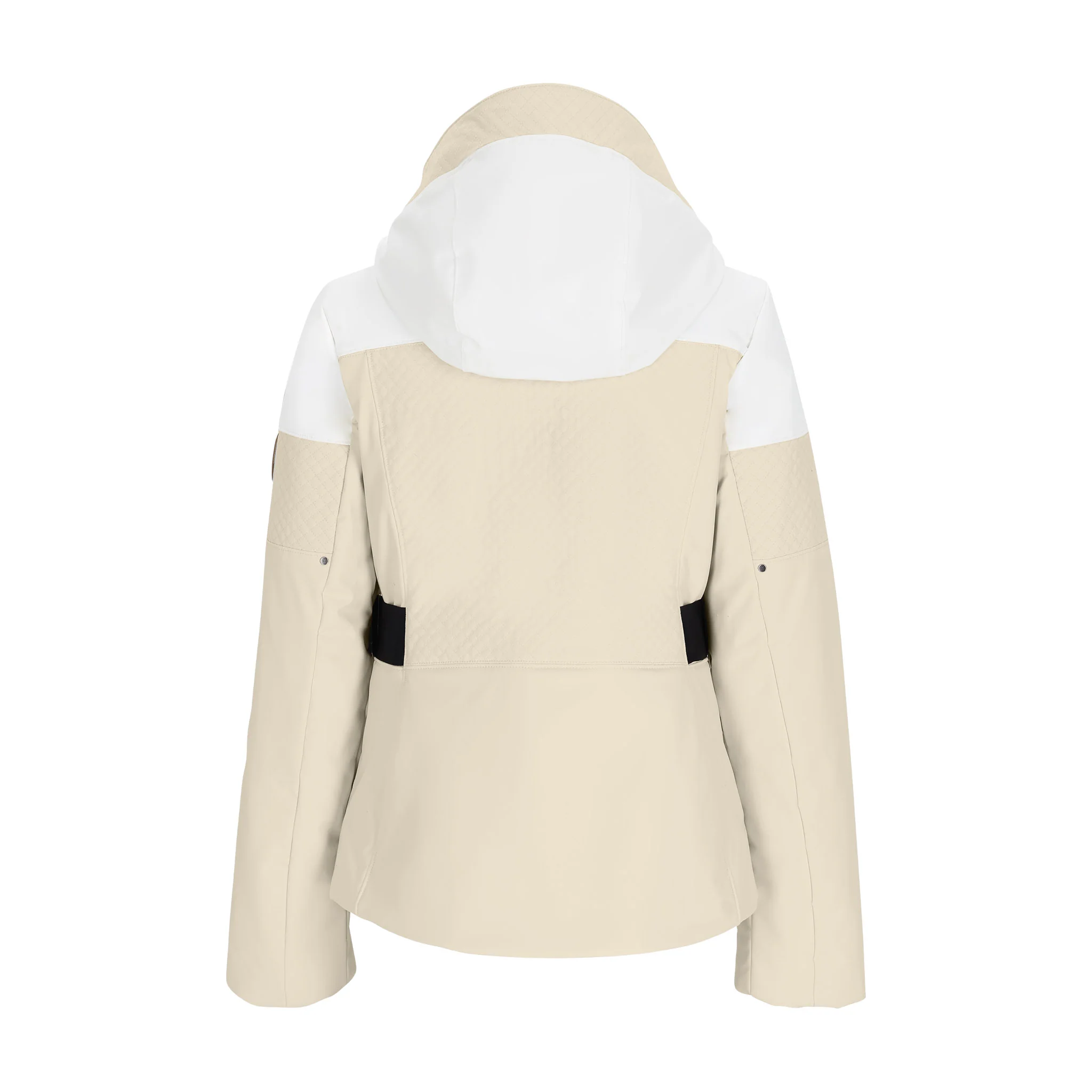 Obermeyer Women's Cristallo Insulated Jacket 2025 - Image 7
