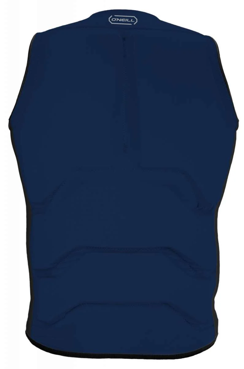 O'neill Cruzer Full-Zip Impact Vest 2023 - Image 2