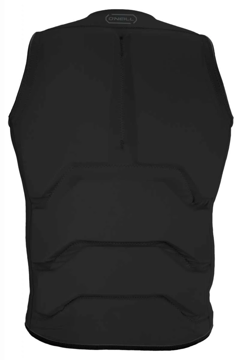 O'neill Cruzer Full-Zip Impact Vest 2023 - Image 4