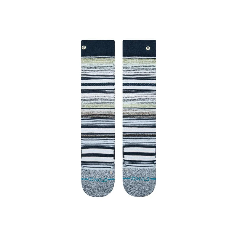 Stance Junior's Curren Snow Sock 2025 - Image 2