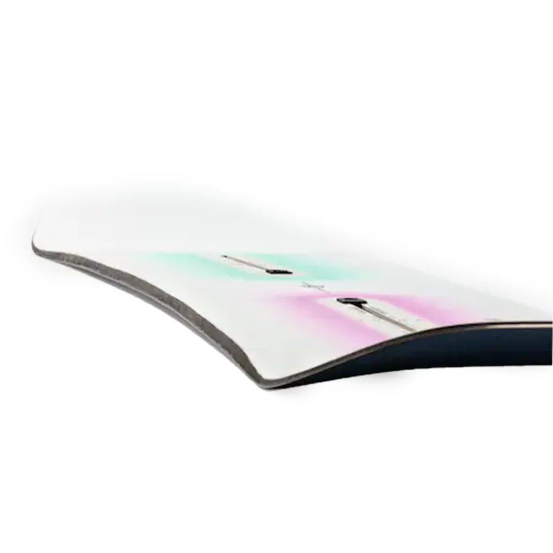 Burton Custom Camber Snowboard 2026 - Image 2