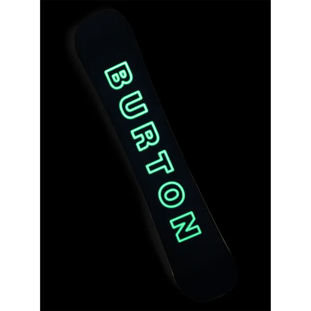 Burton Custom Camber Snowboard 2026 - Image 4