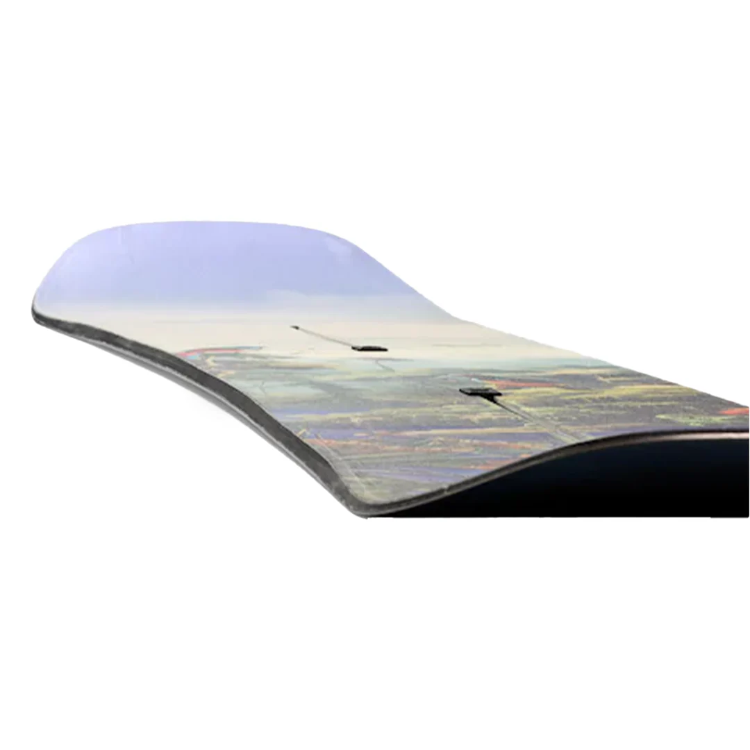 Burton Custom Camber Snowboard 2026 - Image 7