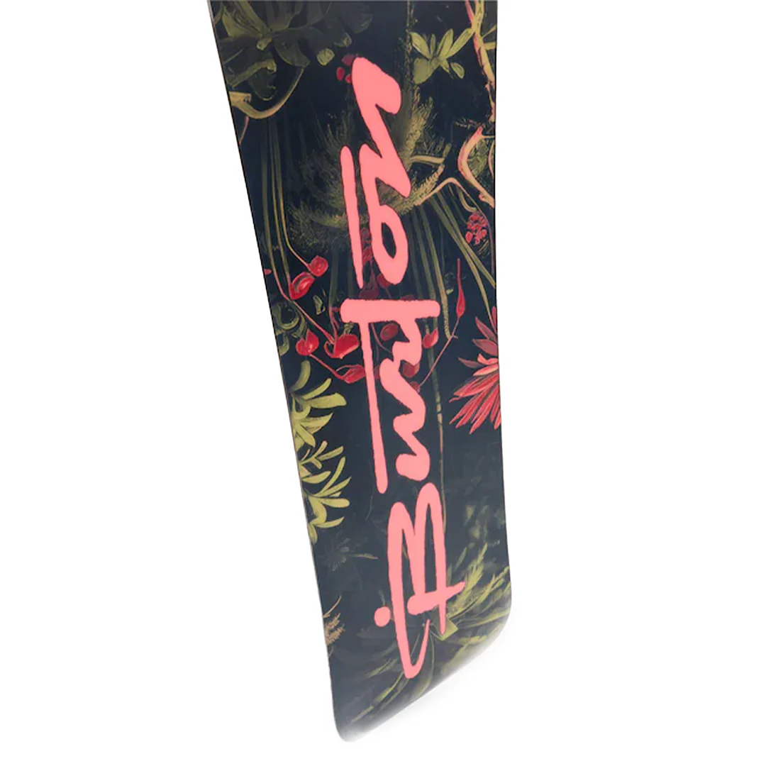 Burton Custom Camber Snowboard 2026 - Image 9