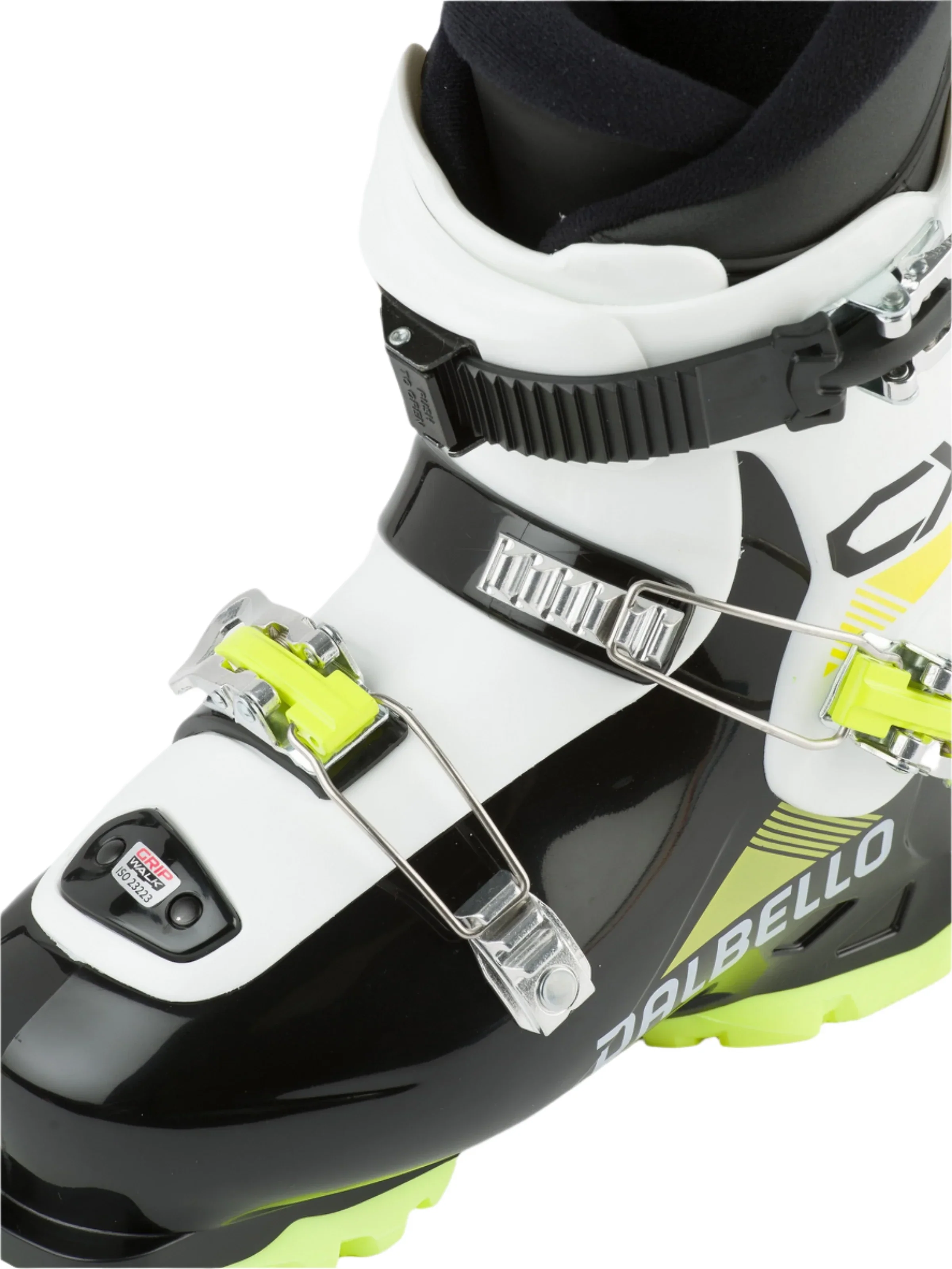 Dalbello Youth CX 3.0 Cabrio GW Ski Boots 2026 - Image 5