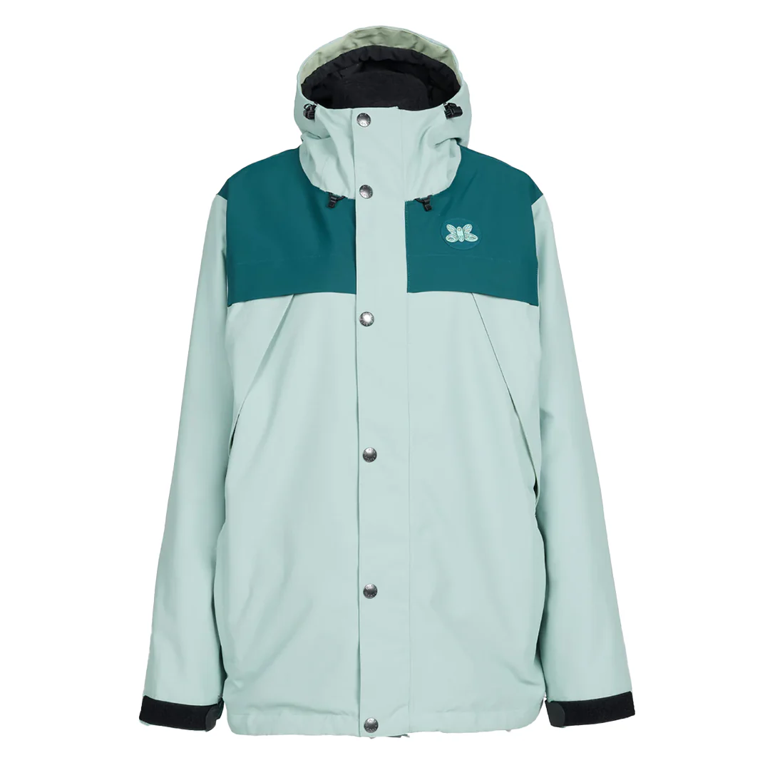 Airblaster Women's Cypress Shell Jacket 2026 - Image 2