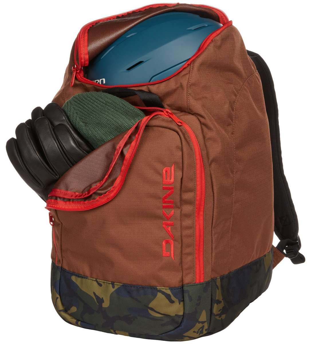 Dakine Boot Pack 50L 2024 - Image 18