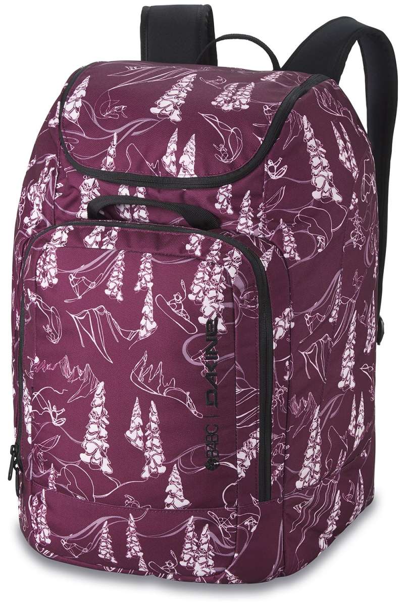 Dakine Boot Pack 50L 2024 - Image 2